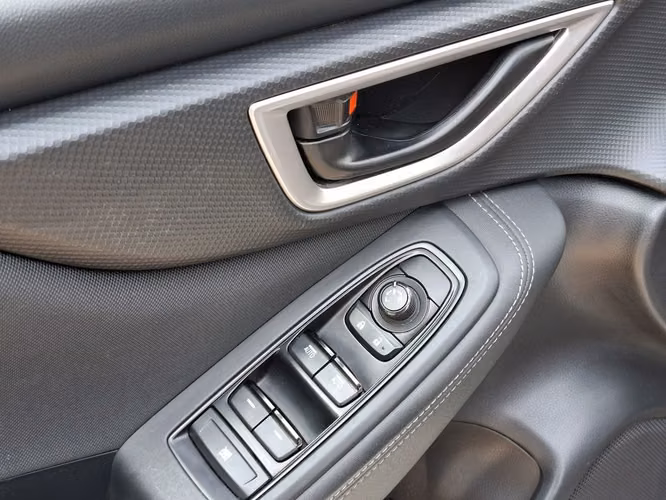 SUBARU FORESTER 2021 - Imagen 11
