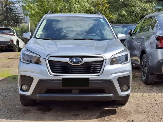 SUBARU FORESTER 2021 - Imagen 2