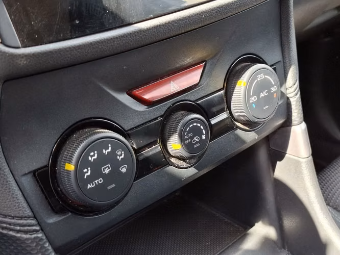 SUBARU FORESTER 2021 - Imagen 19