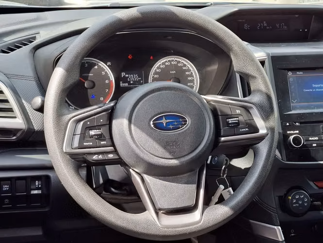 SUBARU FORESTER 2021 - Imagen 14
