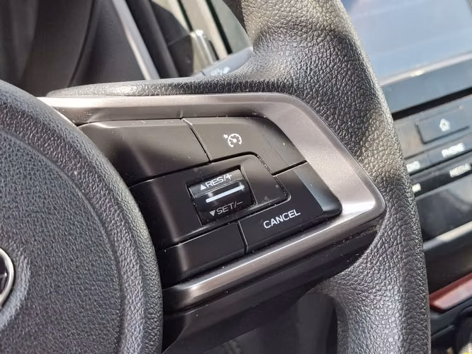 SUBARU FORESTER 2021 - Imagen 17