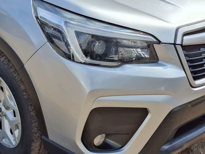 SUBARU FORESTER 2021 - Imagen 4