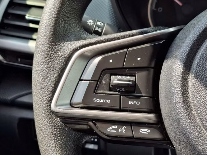 SUBARU FORESTER 2021 - Imagen 15