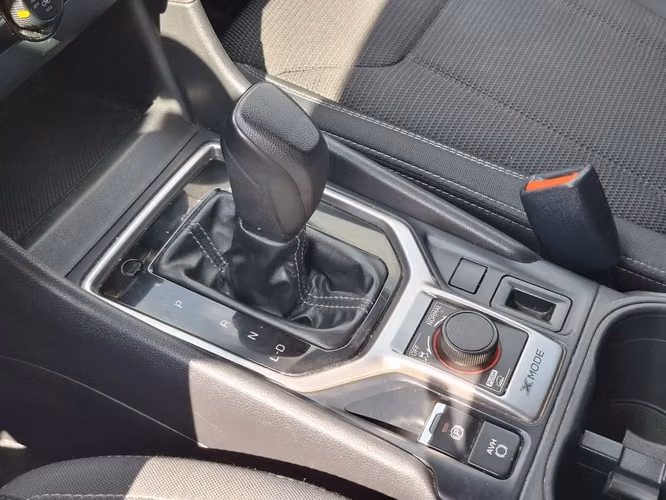 SUBARU FORESTER 2021 - Imagen 20