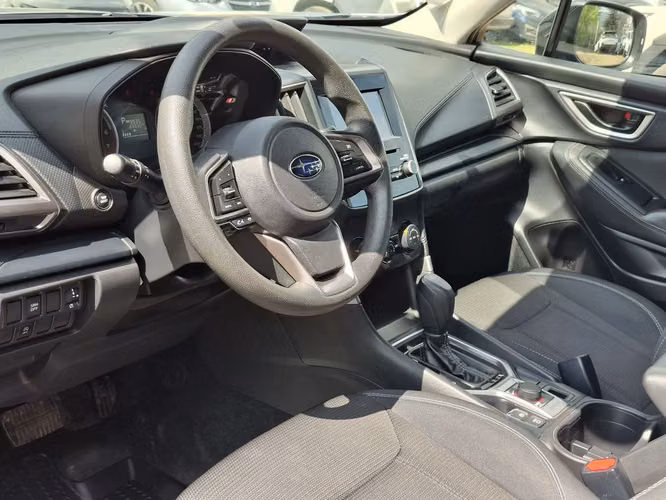 SUBARU FORESTER 2021 - Imagen 10