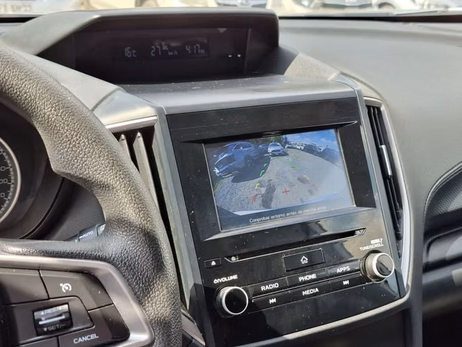 SUBARU FORESTER 2021 - Imagen 18