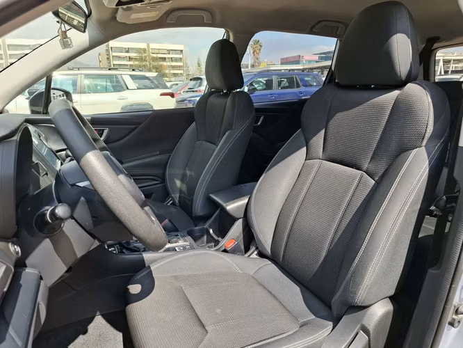 SUBARU FORESTER 2021 - Imagen 12
