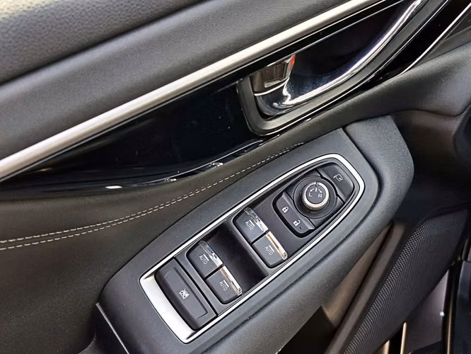 SUBARU OUTBACK 2022 - Imagen 9