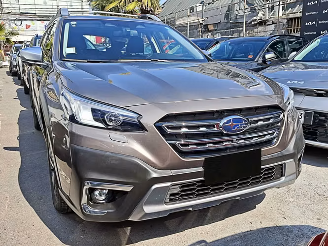 SUBARU OUTBACK 2022 - Imagen 2