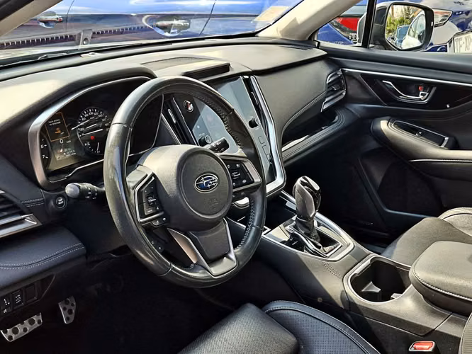 SUBARU OUTBACK 2022 - Imagen 8