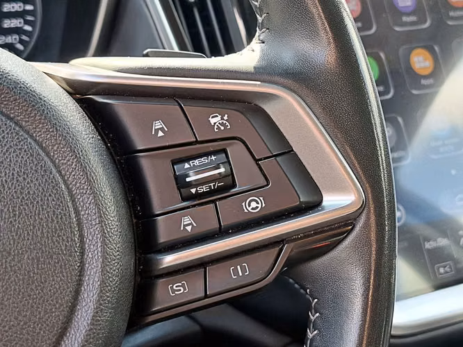 SUBARU OUTBACK 2022 - Imagen 15