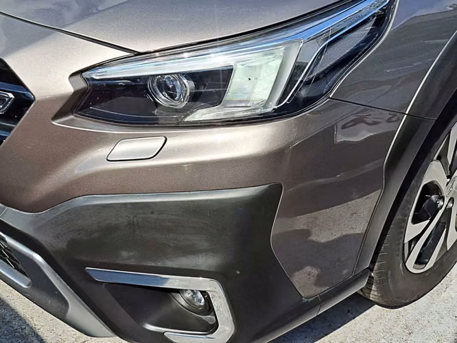 SUBARU OUTBACK 2022 - Imagen 3