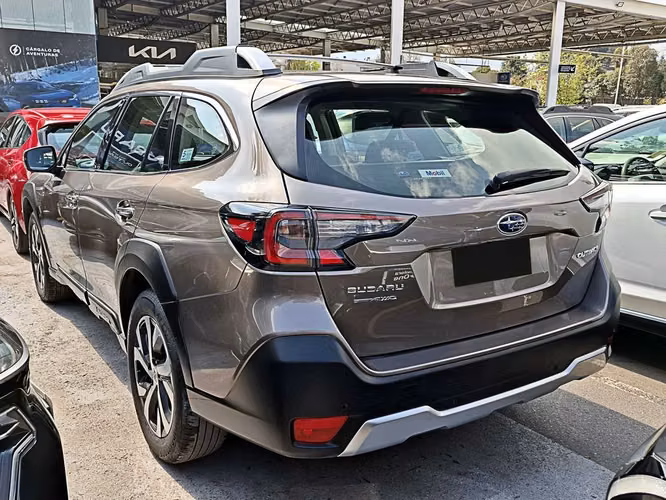 SUBARU OUTBACK 2022 - Imagen 7
