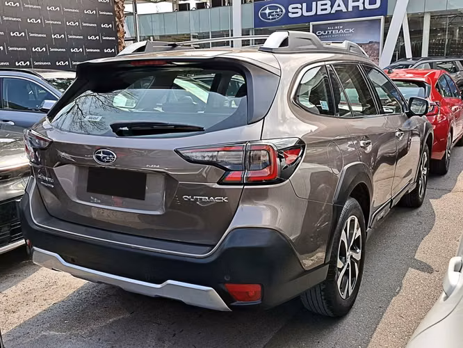 SUBARU OUTBACK 2022 - Imagen 4