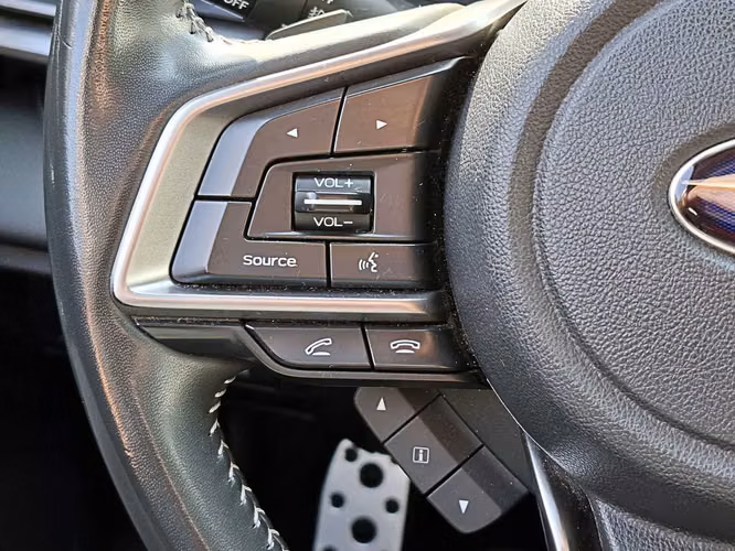 SUBARU OUTBACK 2022 - Imagen 13