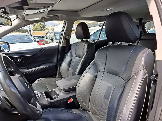 SUBARU OUTBACK 2022 - Imagen 11