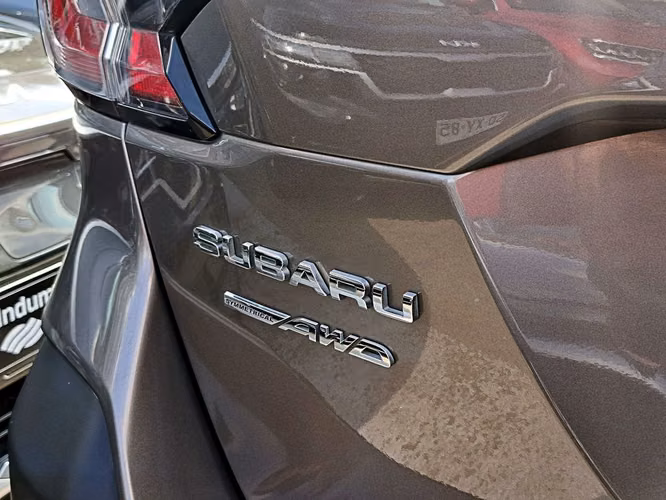 SUBARU OUTBACK 2022 - Imagen 6