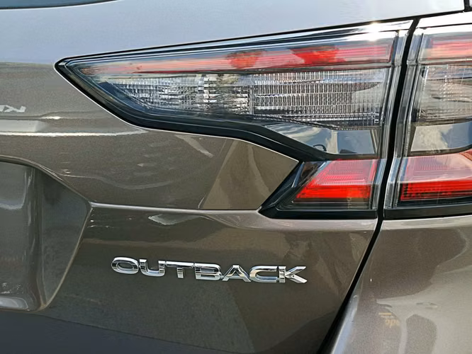 SUBARU OUTBACK 2022 - Imagen 5