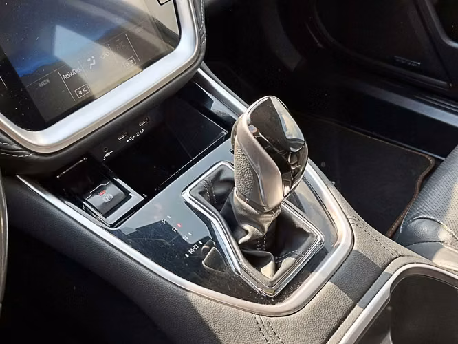 SUBARU OUTBACK 2022 - Imagen 17