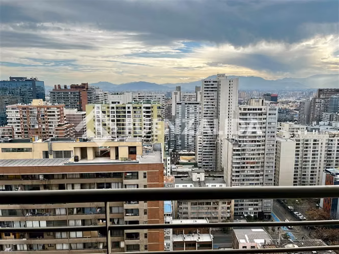 Venta departamento 2D. 2B Estacionamiento, Bodega en Stgo - Imagen 20
