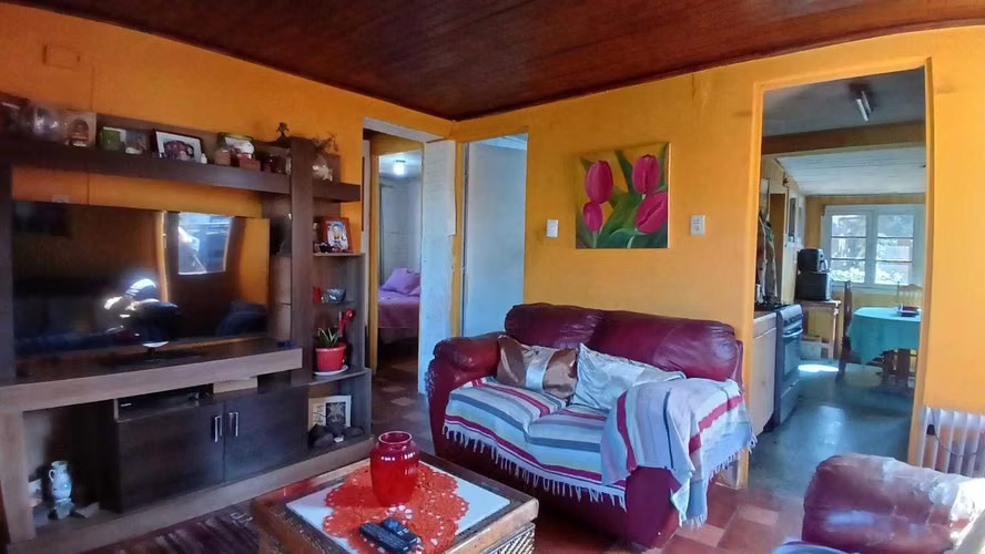 Casa Amplia con Excelente Conectividad (182536) - Imagen 21