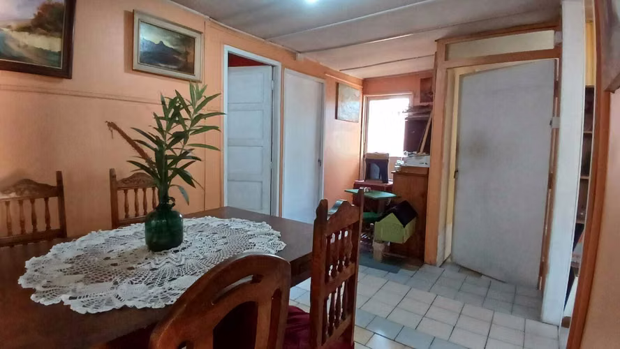 Casa Amplia con Excelente Conectividad (182536) - Imagen 5