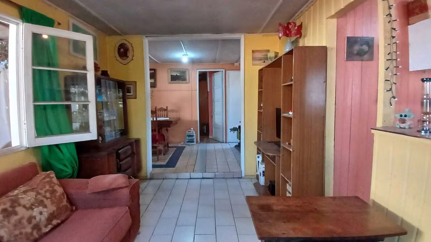 Casa Amplia con Excelente Conectividad (182536) - Imagen 6