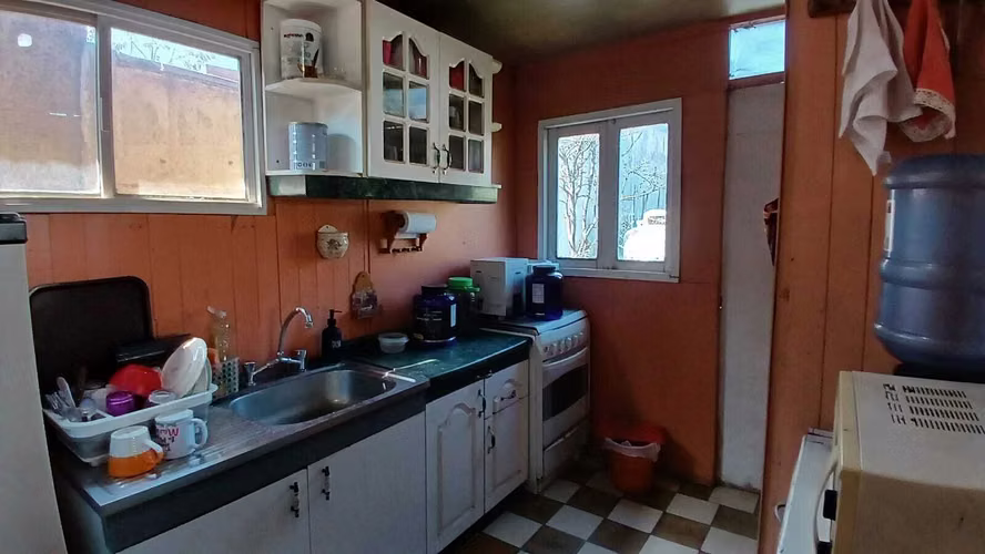 Casa Amplia con Excelente Conectividad (182536) - Imagen 7