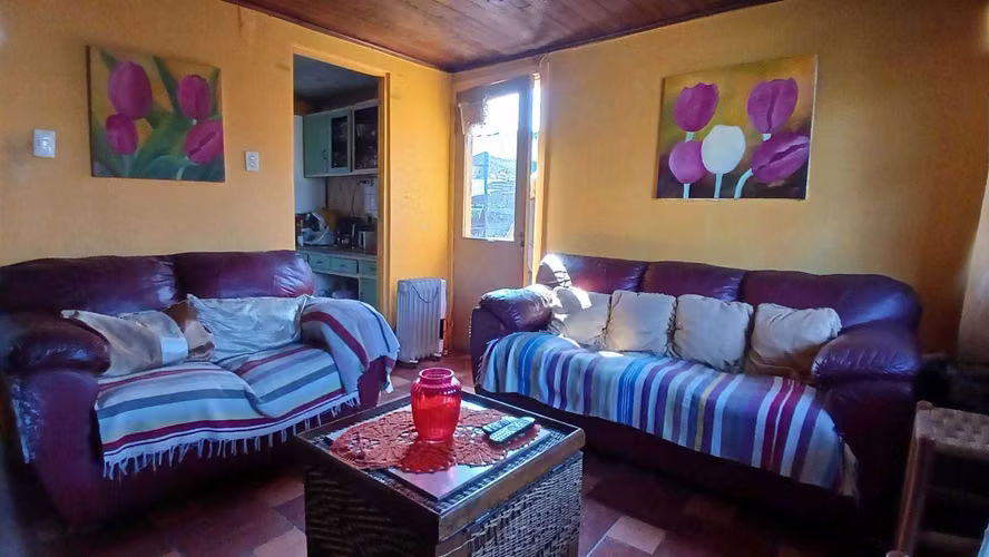 Casa Amplia con Excelente Conectividad (182536) - Imagen 22