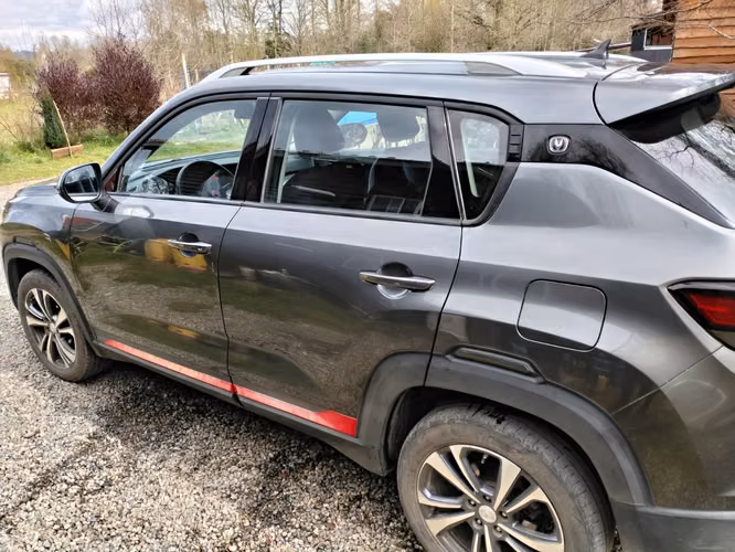 Changan CS35  . Unico dueño - Imagen 7
