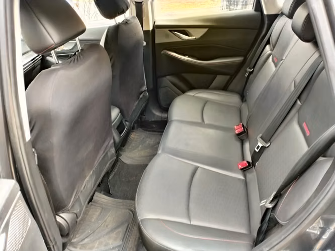 Changan CS35  . Unico dueño - Imagen 5