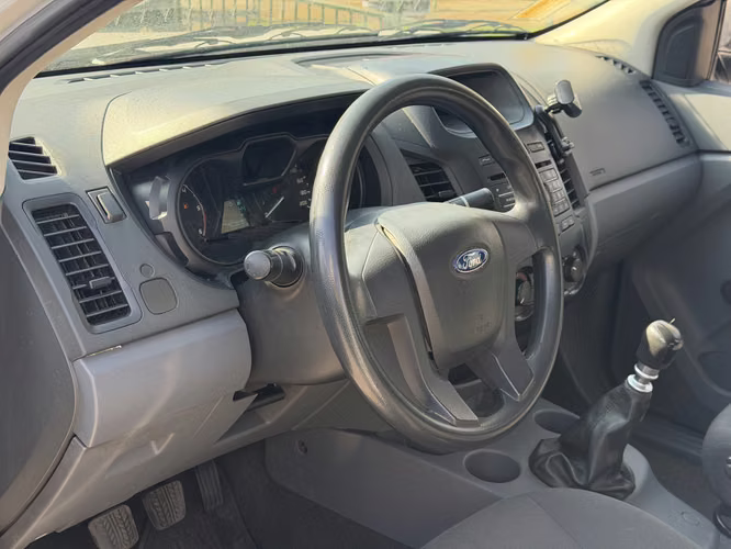 2016 Ford Ranger 3.2 XL