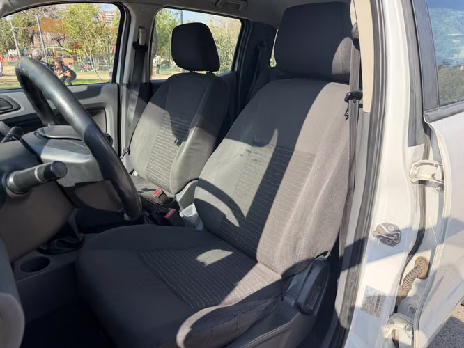 2016 Ford Ranger 3.2 XL