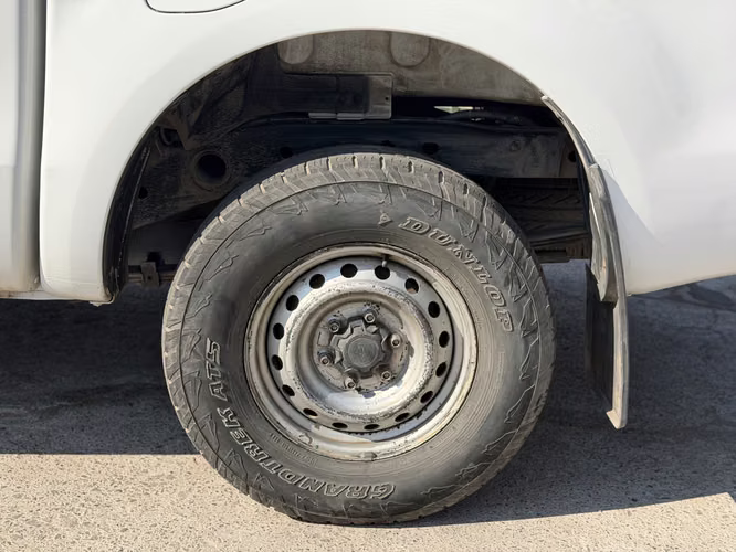 2016 Ford Ranger 3.2 XL