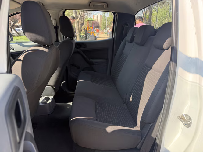 2016 Ford Ranger 3.2 XL