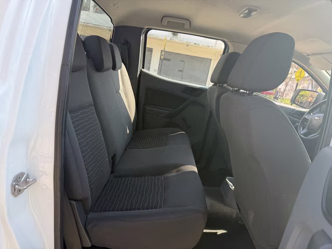 2016 Ford Ranger 3.2 XL