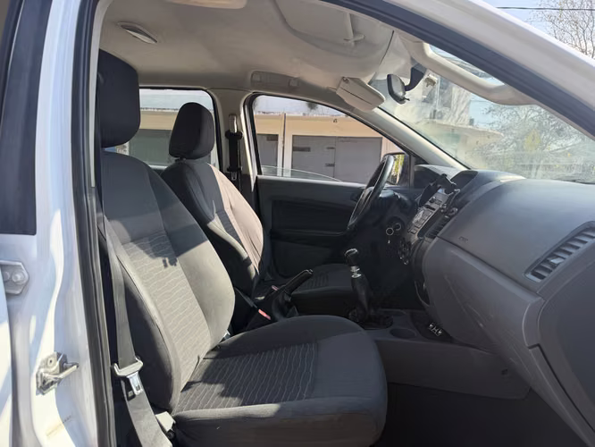 2016 Ford Ranger 3.2 XL