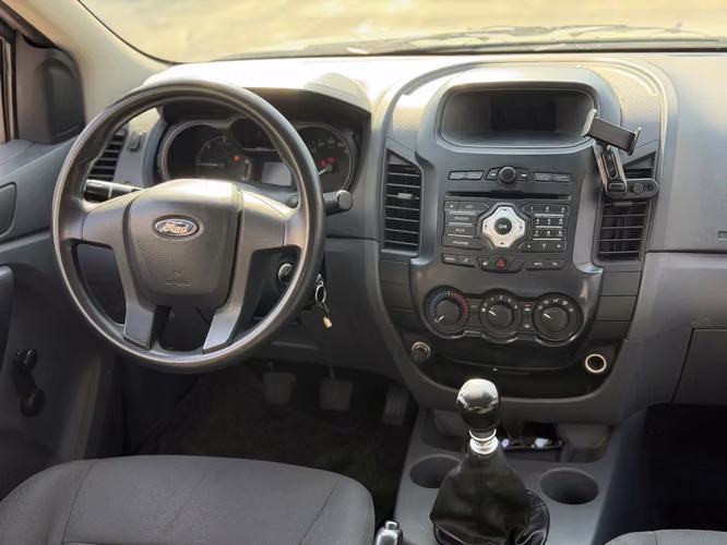 2016 Ford Ranger 3.2 XL