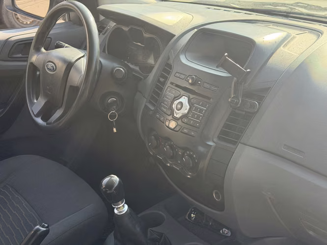 2016 Ford Ranger 3.2 XL
