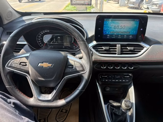 CHEVROLET GROOVE 2023