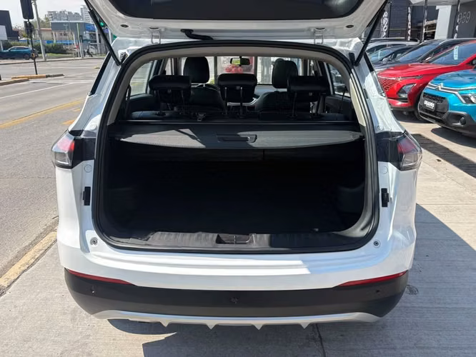 CHEVROLET GROOVE 2023 - Imagen 11