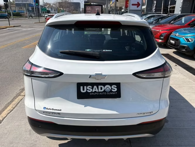 CHEVROLET GROOVE 2023 - Imagen 4