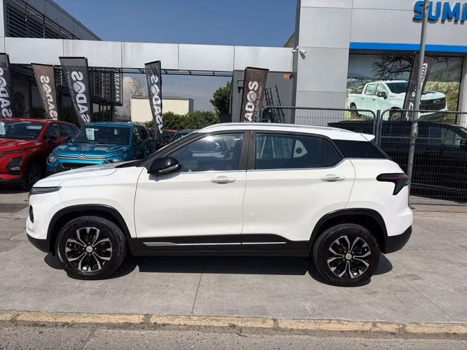 CHEVROLET GROOVE 2023 - Imagen 3