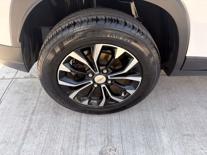 CHEVROLET GROOVE 2023