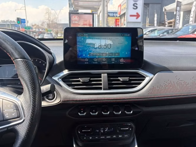 CHEVROLET GROOVE 2023