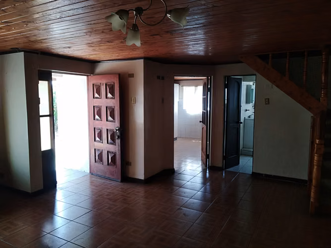 Propiedad amplia con casa, oficina y galpon, Lomas Coloradas, San Pedro. - Imagen 5