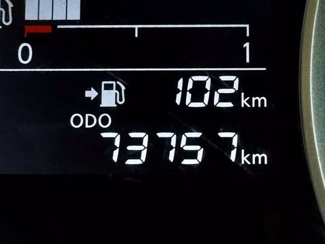 NISSAN VERSA SENSE MT - 2021 | 4598 - Imagen 10