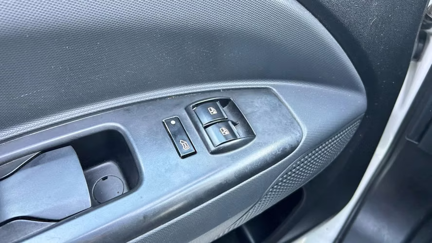 Fiat Doblo 1.2 MULTIJET DIESEL MT (2014)