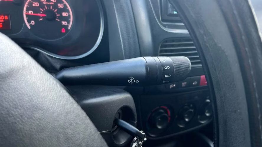 Fiat Doblo 1.2 MULTIJET DIESEL MT (2014)