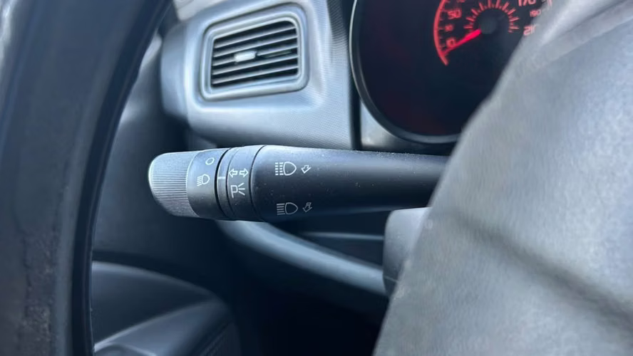 Fiat Doblo 1.2 MULTIJET DIESEL MT (2014)